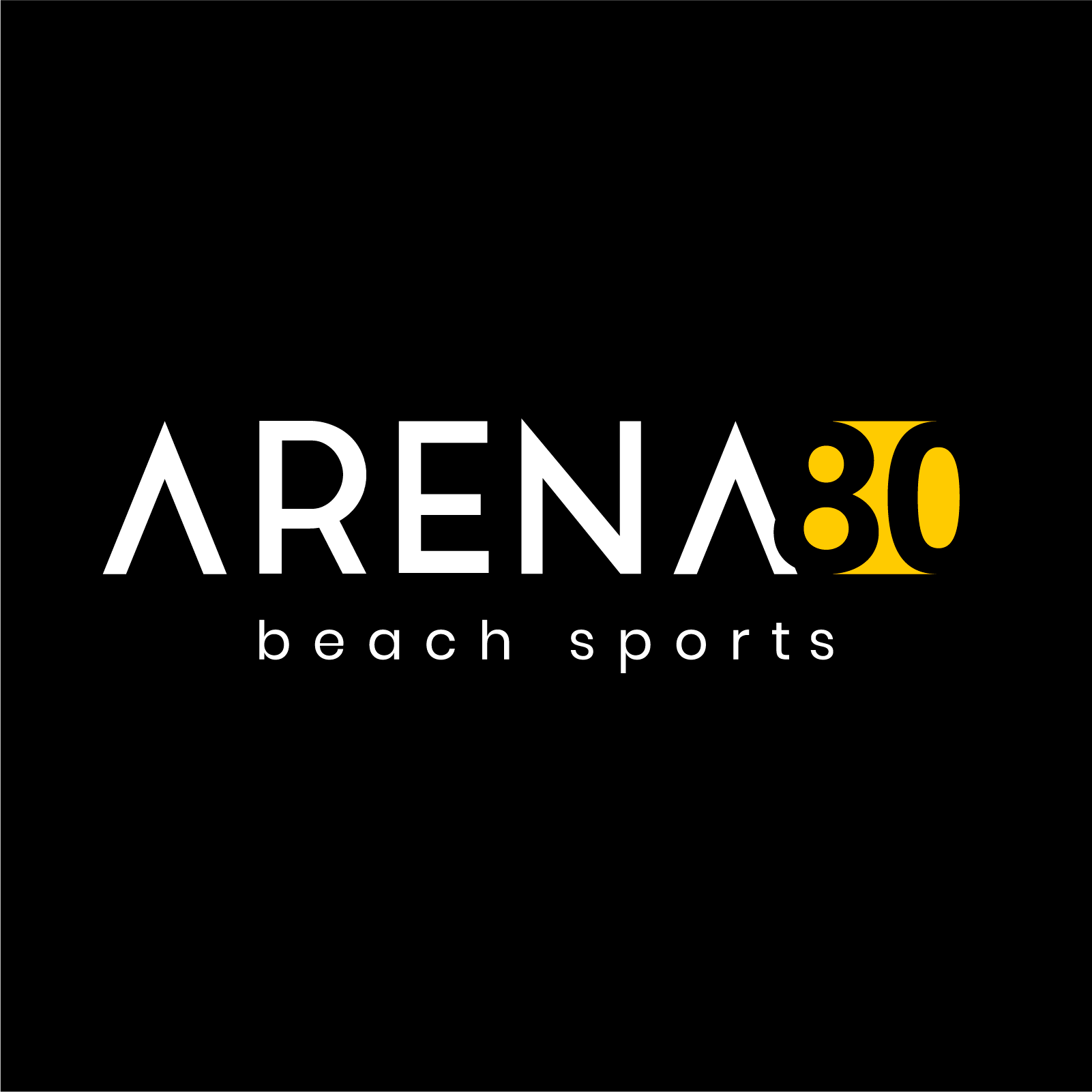 Arena 80 Beach Sports