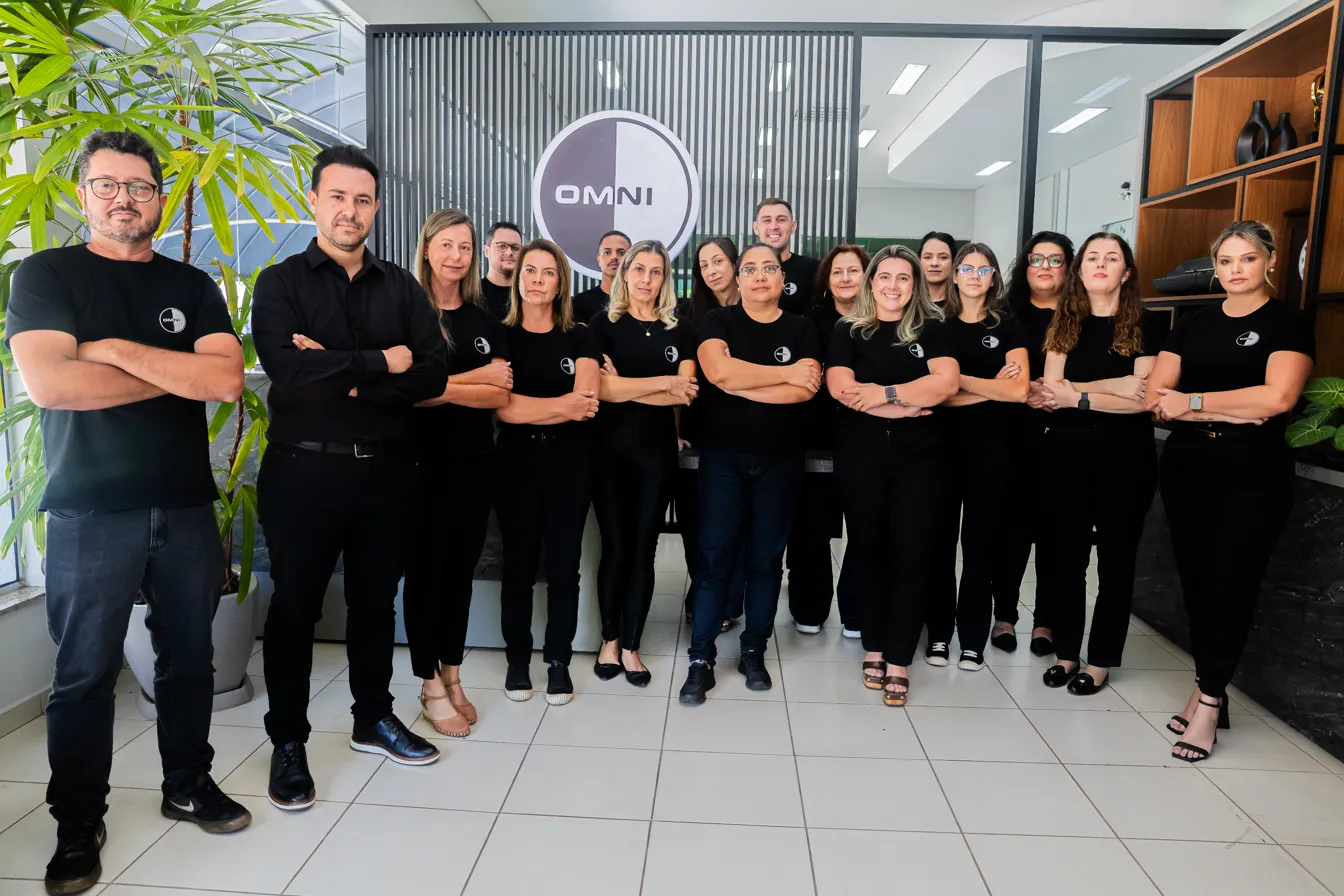 Equipe OMNI