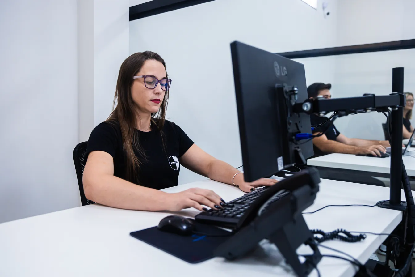 Setor Financeiro
