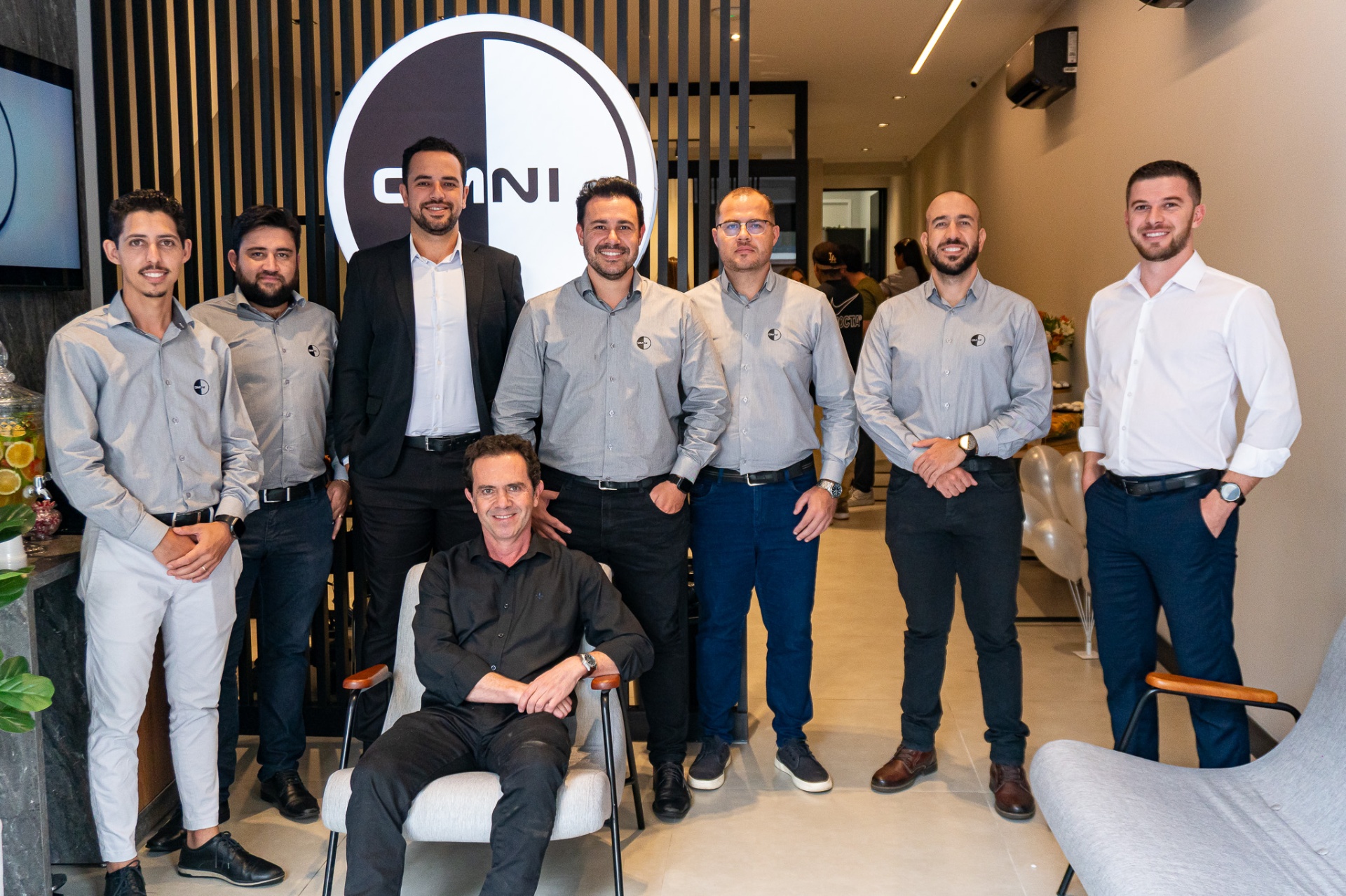 Equipe OMNI